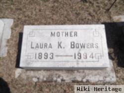 Laura Kille Bowers