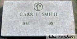 Carrie Smith