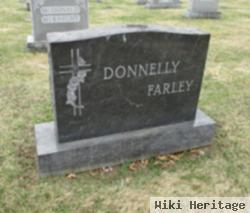 Maria Farley Donnelly