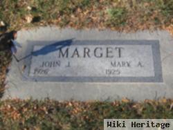 John Joseph Marget