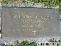 Wilburn L Cook