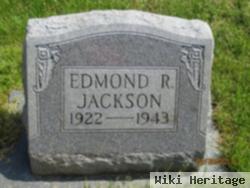 Edmond R. Jackson