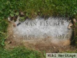 Anna M. "nan" Miner Fischer