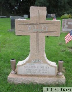 Millard C. Willey