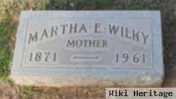 Martha Elizabeth Cartwright Wilky