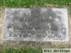 Isaac Davis