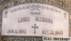 Louis Meduna