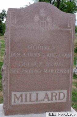 Mordica Millard