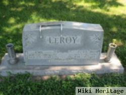 Ruth Leroy