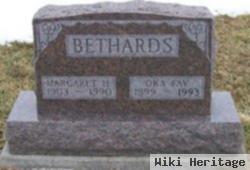 Oka Fay Bethards