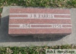 John Berry Farris