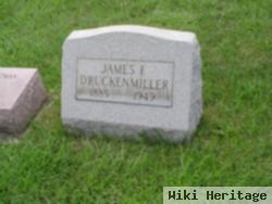 James F. Druckenmiller