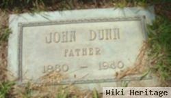 John Dunn