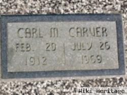 Carl Michael Carver