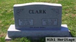 Richard E. "dick" Clark