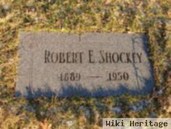 Robert Earl Shockey