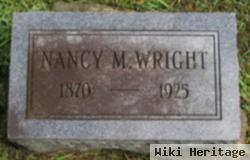 Nancy Marie Riley Wright