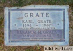 Earl Grate