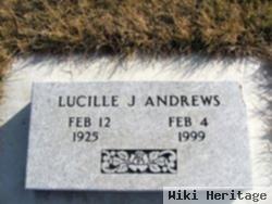 Lucille J. Andrews