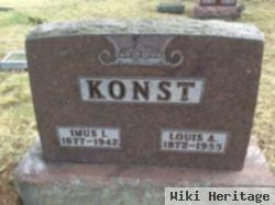 Louis A Konst