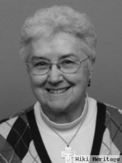 Sr Jane Mckenzie