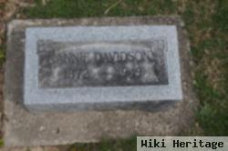 Annie Davisson