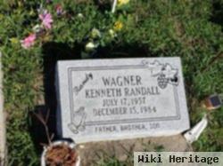 Kenneth Randall Wagner