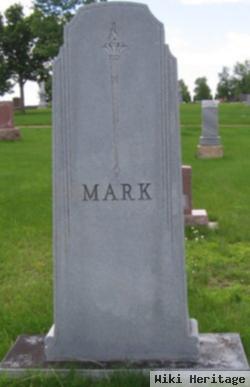 John H Mark