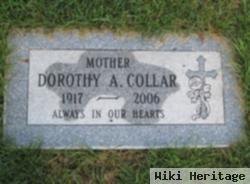 Dorothy A. Collar