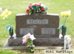 Wilma S. Roth Nealson