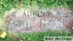 Lottie L. Adkins