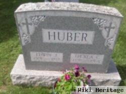 Teckla C. Kimmel Huber