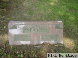 Henry Lloyd Spayde