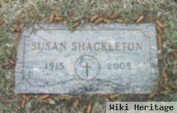 Susan Shackleton