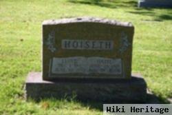 Lloyd H. Hoiseth