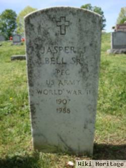 Jasper John Bell, Sr