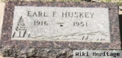 Earl F. Huskey