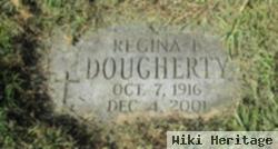 Regina E Dougherty