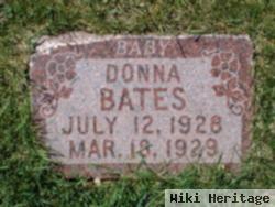 Donna Bates