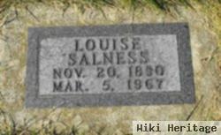 Louise Josephine Franze Salness