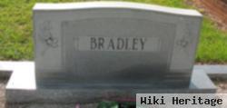 Corp Henry David Bradley