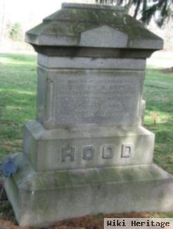 William O Hood