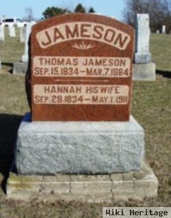 Hannah Jameson