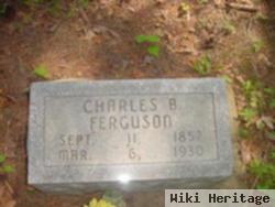 Charles B. Ferguson