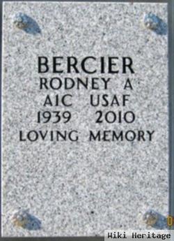 Rodney A. Bercier