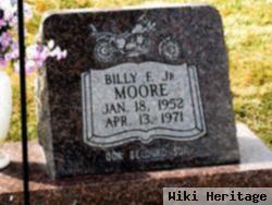 Billy F. Moore, Jr