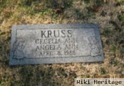 Angela Ann Kruss