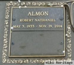 Robert N. Almon, Sr