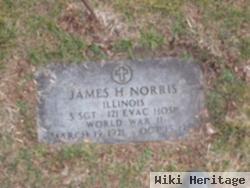 James H Norris