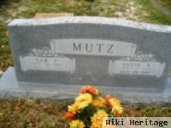 Aggie R. Mutz